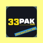 33PAK Game