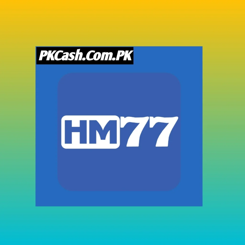 HM77 Game