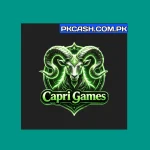 Capri Game